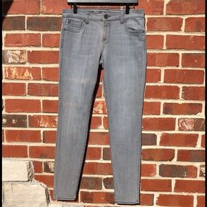 Kut from the Kloth Mia Skinny Jeans